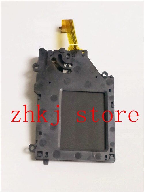 Reparatur Teile Für Sony NEX-3N NEX3N NEX-3NL NEX3NL ILCE-5000 ILCE-5100 a5000 a5100 Verschluss Gruppe Einheit