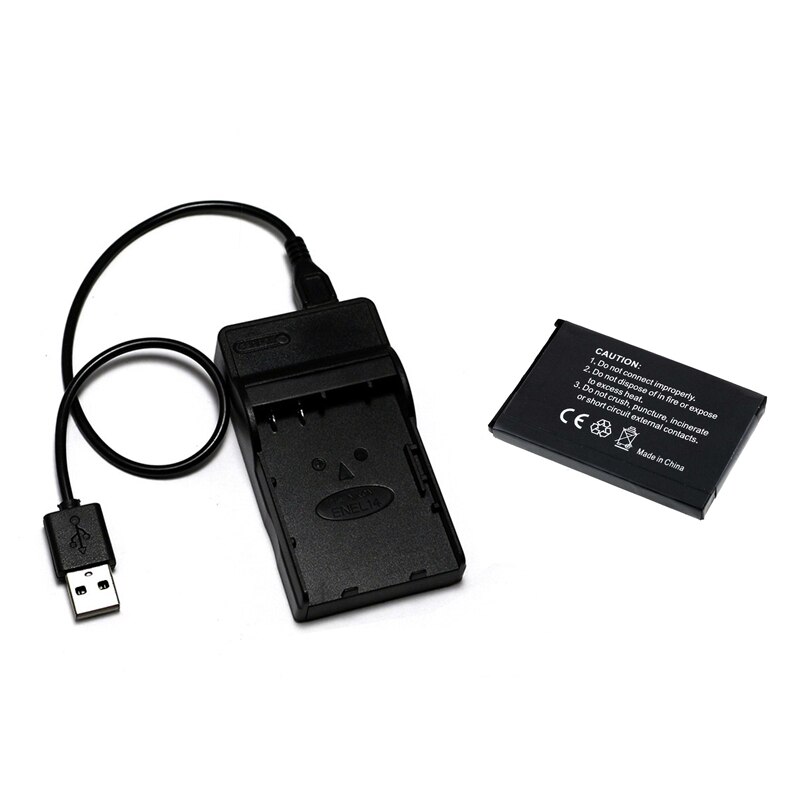 NP-20 CNP-20 CNP 20 CNP20 Batterie + Ladegerät für Casio Exilim EX-Z75 EX-Z77 EX-M1 EX-M2 EX-M20 EX-S1 EX-S2 EX-S3 EX-S20: Weiß