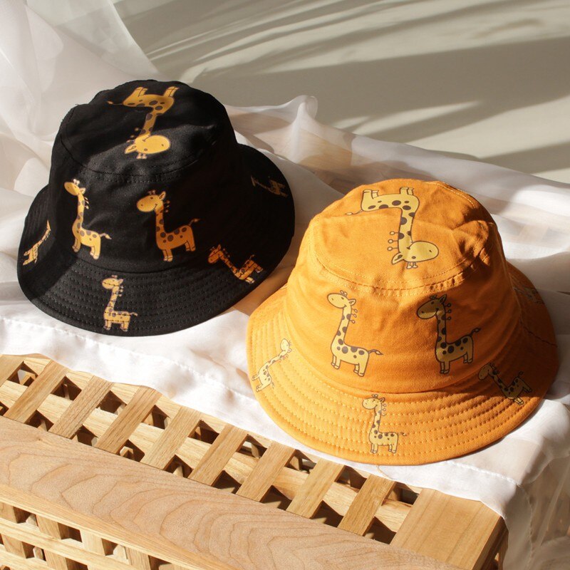Chapeaux d'été pour bébés garçons filles | Chapeau imprimé d'animal de dessin animé, chapeaux casquettes réversibles, couvre-soleil, à la