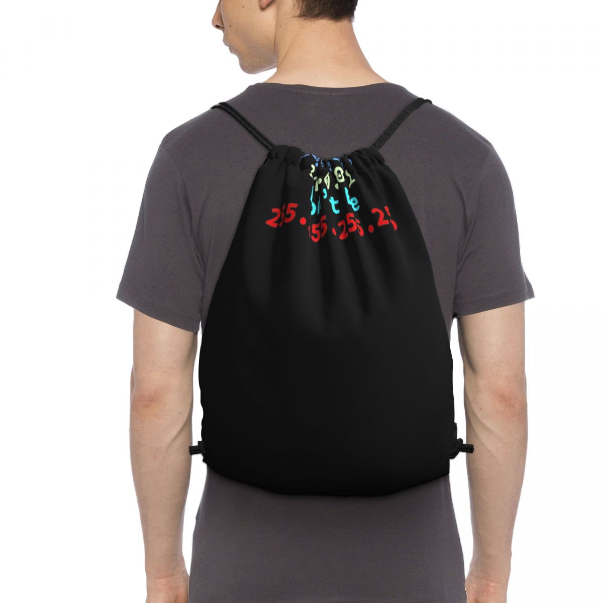 Please Stay At Home 127001 Stay Safe Computer Engineer Customiz Male Latest Bags Backpack Bag