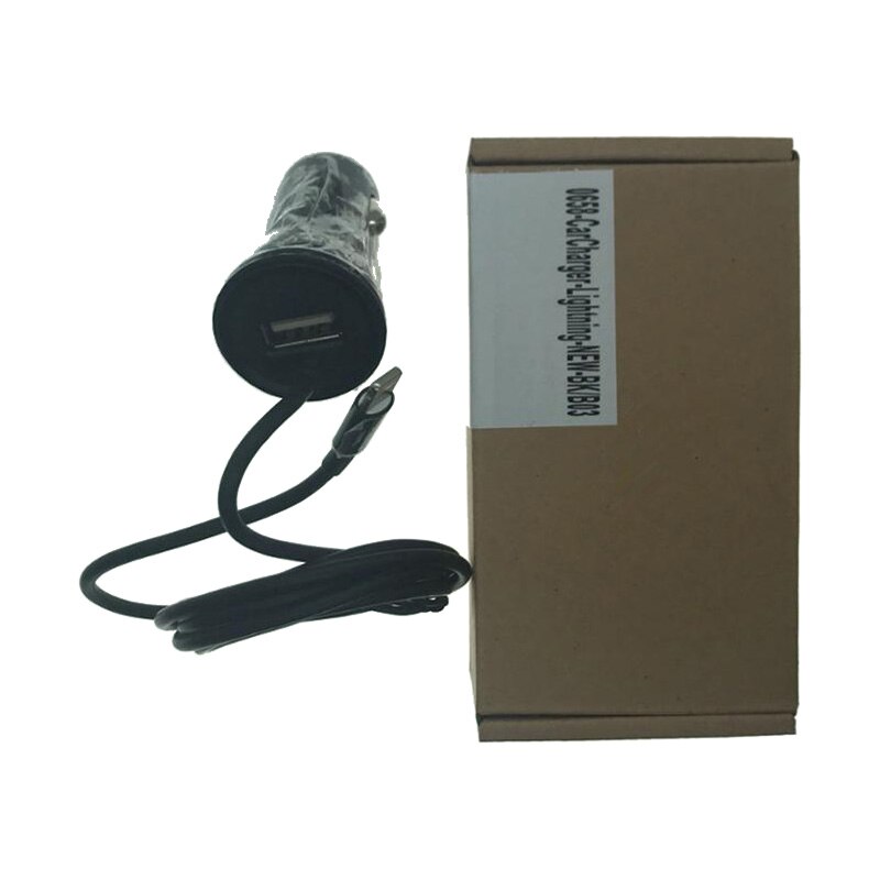 Accessories USB Car Charger For iPhone Samsung Fast Charge for Benz w203 w204 w205 w210 w211 w213 gla glc glk Car styling