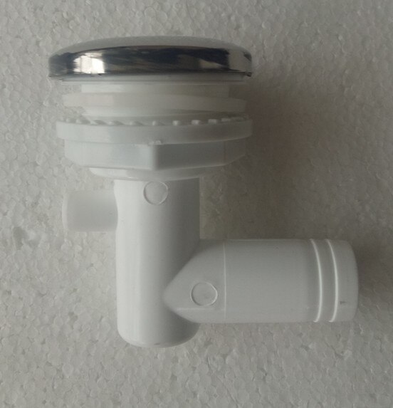 tub spa jet 1" inch direction jet SS cover WD1000S