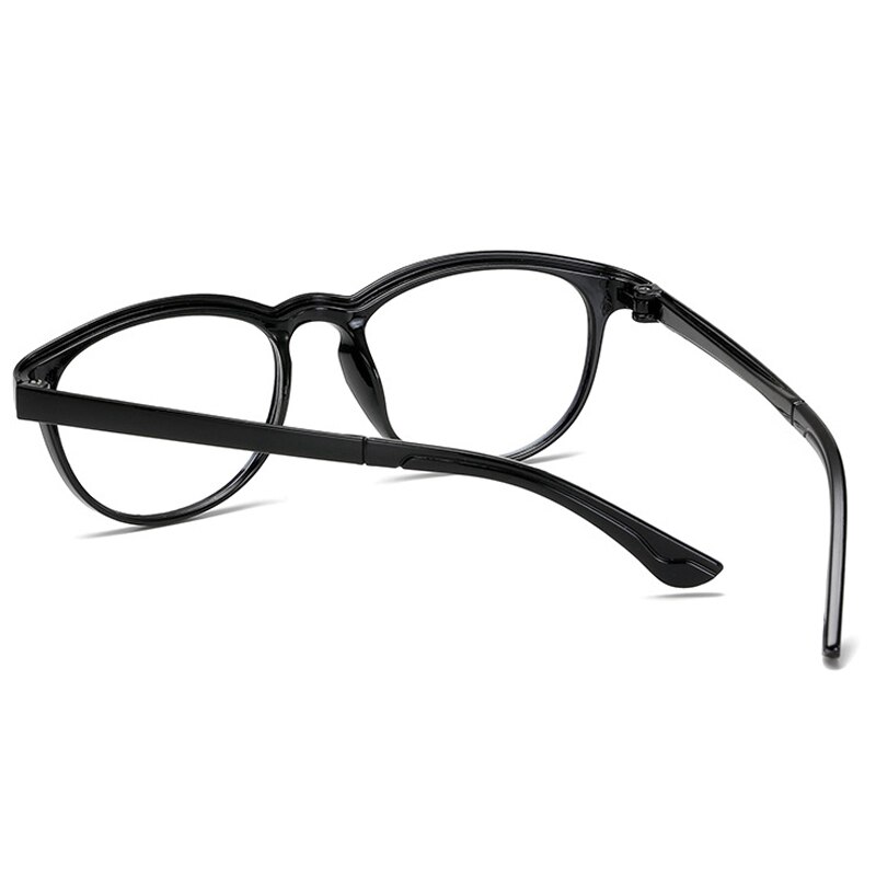 Seemfly-gafas antirayos azules para bebés, gafas de seguridad para niños, gafas de computadora con espejo liso, lentes transparentes para niños
