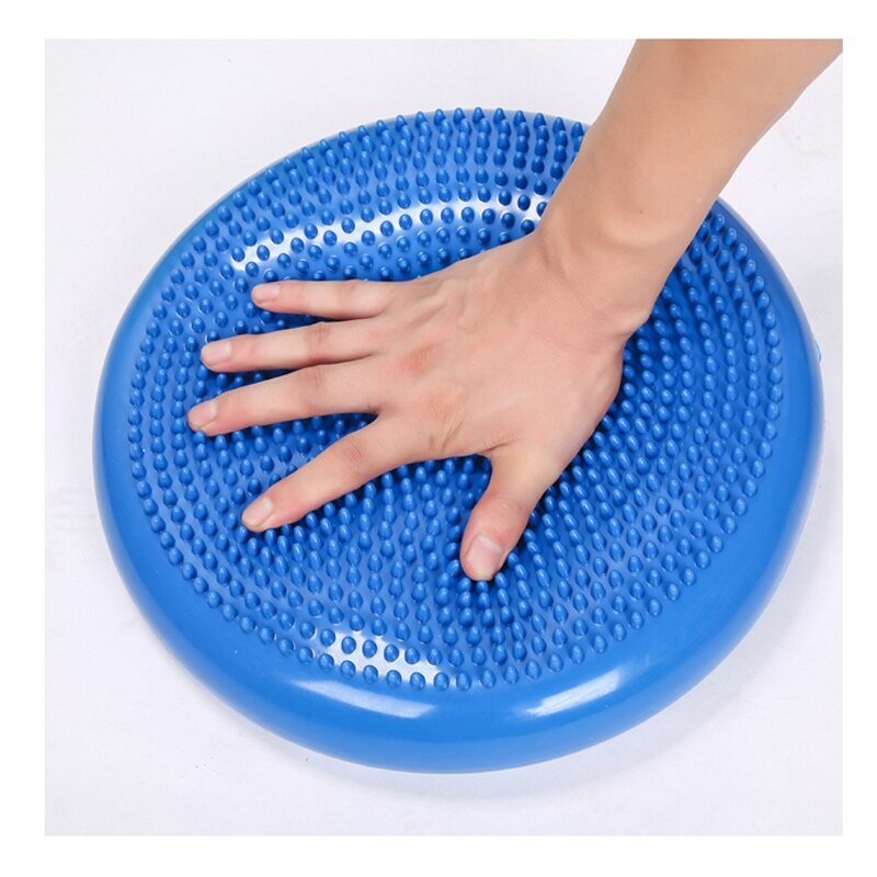 Kinderen Games Balans Speelgoed Wobble Kussen Stabiliteit Disc Zintuiglijke Speelgoed Voor Speciale Behoeften Yoga Balance Ball Kids Fitness Speelgoed