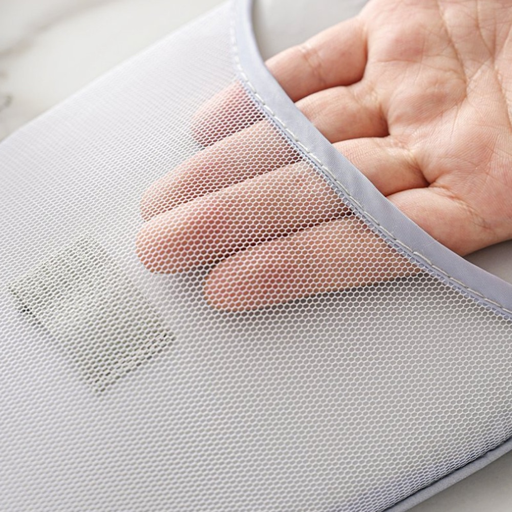 Hand-Held Mini Strijken Pad Mouw Strijkplank Houder Hittebestendige Handschoen Voor Kleding Kledingstuk Stoomboot Draagbare Ijzeren Tafel rack