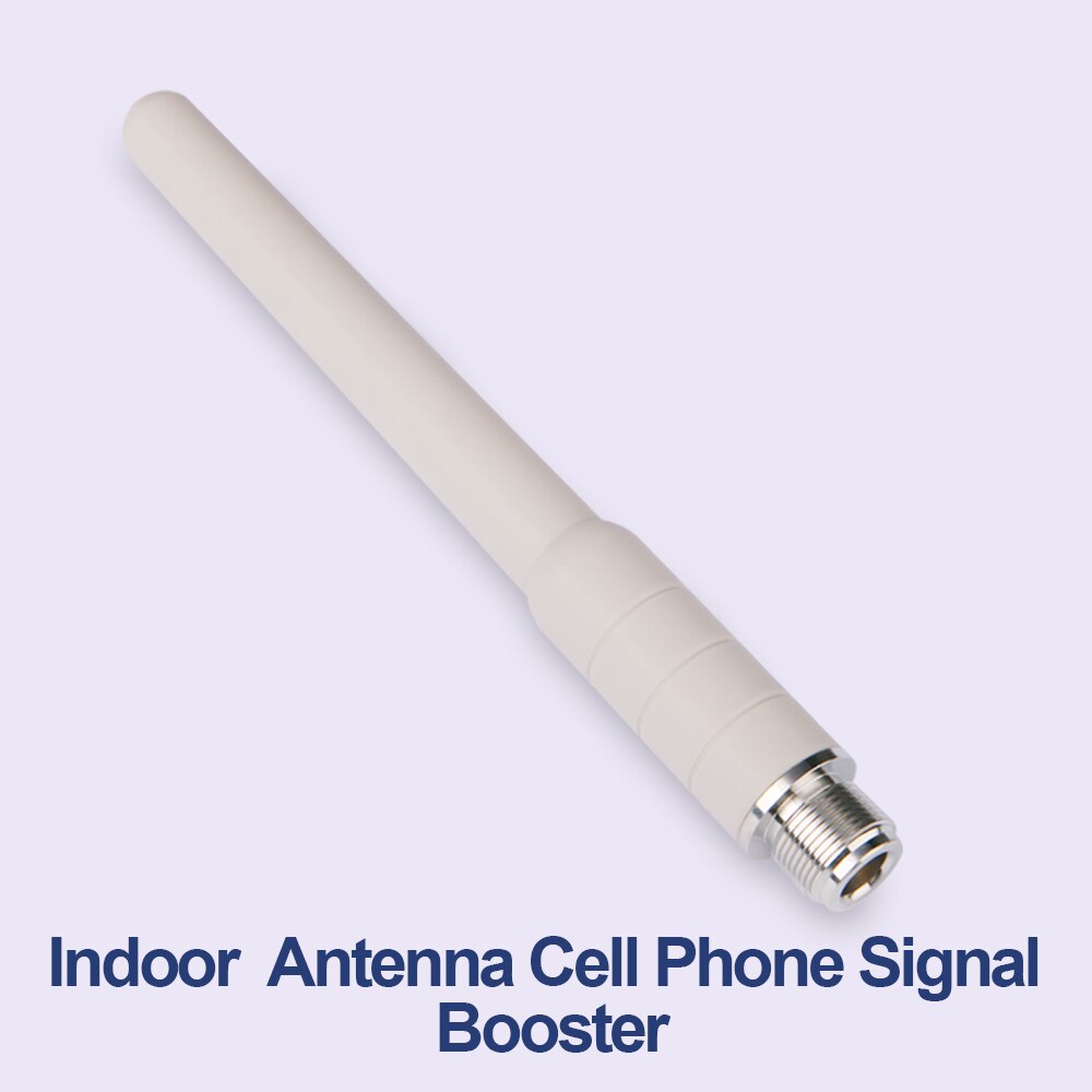 Gsm 900Mhz 1800Mhz 6DB Indoor Antenne Met N Vrouwelijke Connector Voor Gsm/Umts/Hspa/Cdma telefoon Signaal Versterker