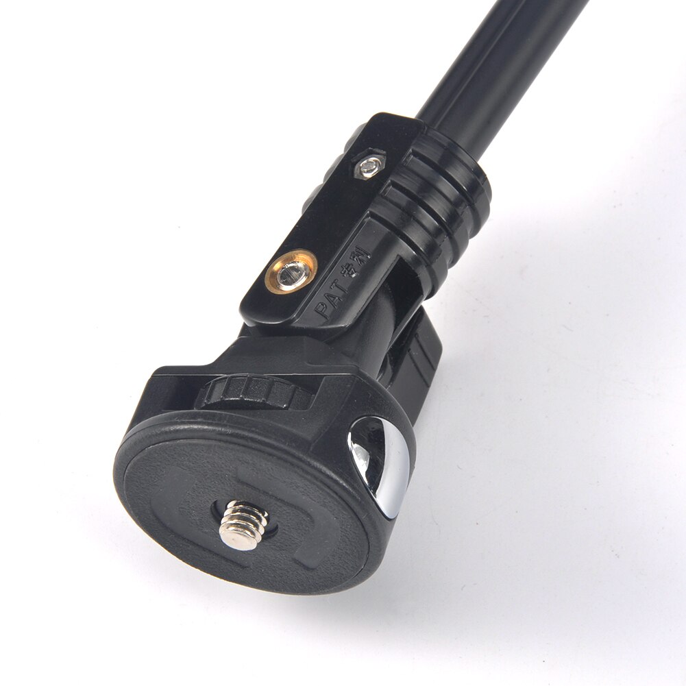 Outdoor Selfie Stick Photography Non Slip Stable Travelling Equipment Gimbal Portable Camera Accessory