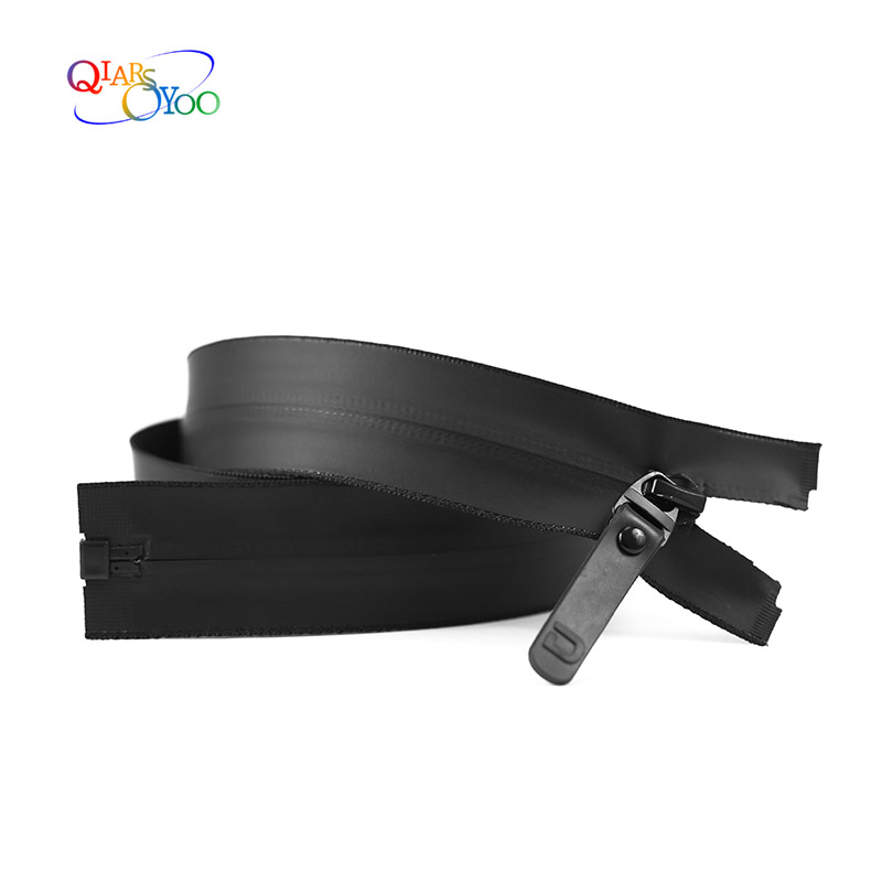 NO.5 nylon invisible waterproof zipper coat jacket down jackets outdoor jackets tent ski fire clothes zipper 60cm/70cm/80cm: 70cm