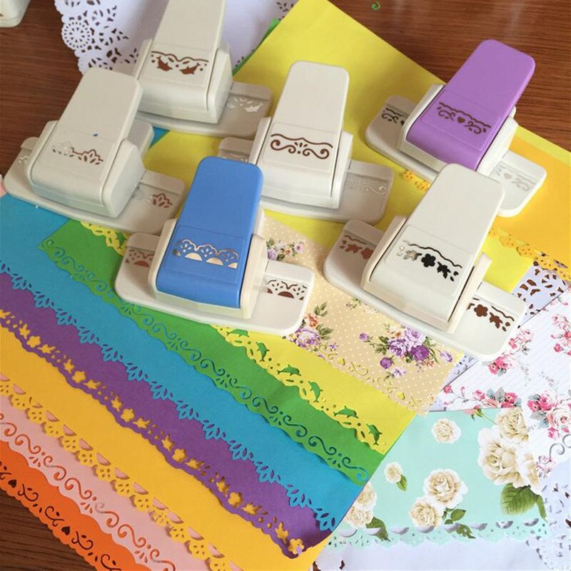 slag scrapbooking håndlaget kant enhet hjørne slag slag papir papir kutter papir slag scrapbooking til kortfremstilling