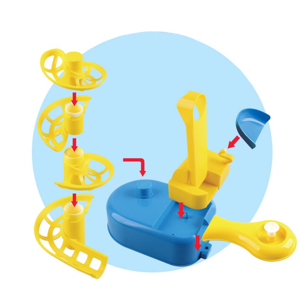 Indoor Golf Speelgoed Mini Golf Trainer Praktijk Speelgoed Voor Kinderen Speelgoed Set Indoor Outdoor Draagbare Sport Games Speelgoed Voor kinderen #10