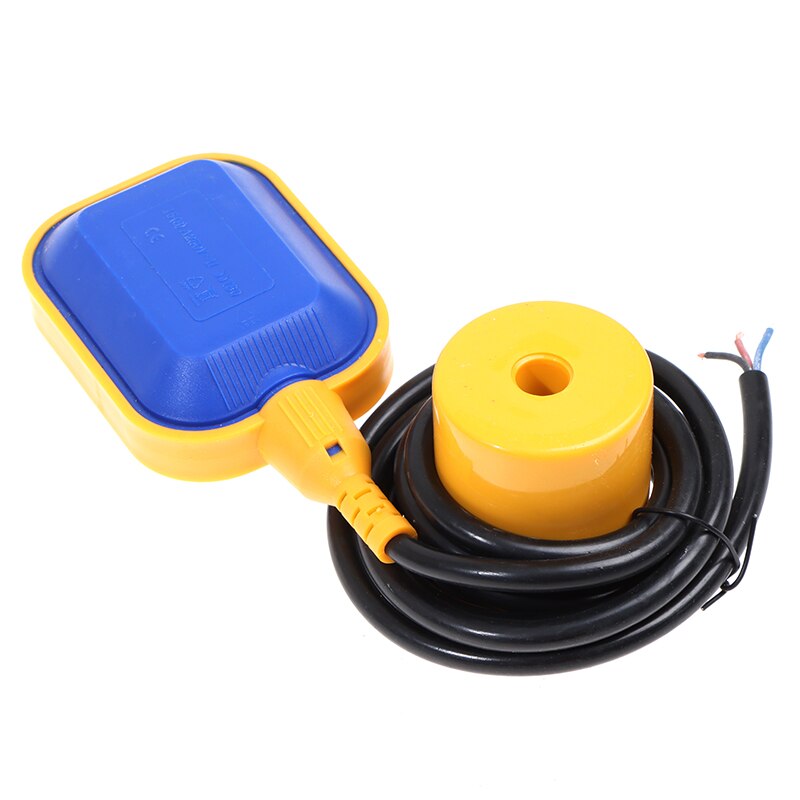 2M Controller Float Switch Liquid Switches Liquid Water Level Float Switch Float Level Controller Pipe Fittings Supplies