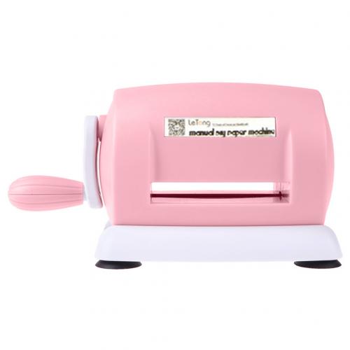 DIY Dies Embossing Machine Scrapbooking Cutter Die Paper Machine Paper Card Album Making Craft Tool