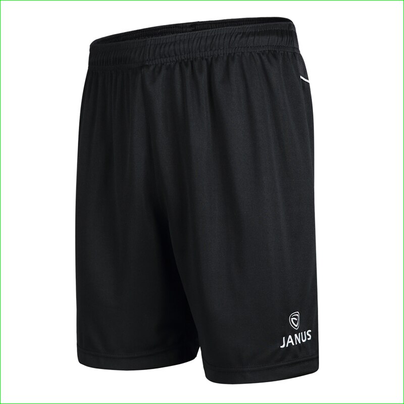 Men Soccer Training Shorts Sweat-absorption Mesh Football Shorts Adult Good