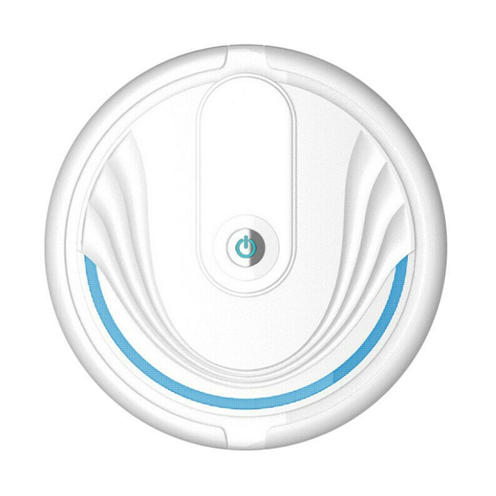 Robot aspirador inteligente D1, limpieza de suelo automática, barrido doméstico