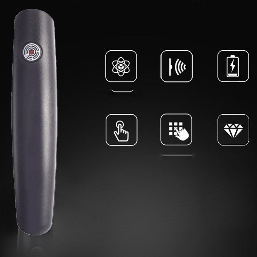 Tragbare Infrarot Puls Entlasten Juckreiz stift Sommer Schnell Sicher Kinder Insekt Moskito Beißen Lindern Schwellungen stift