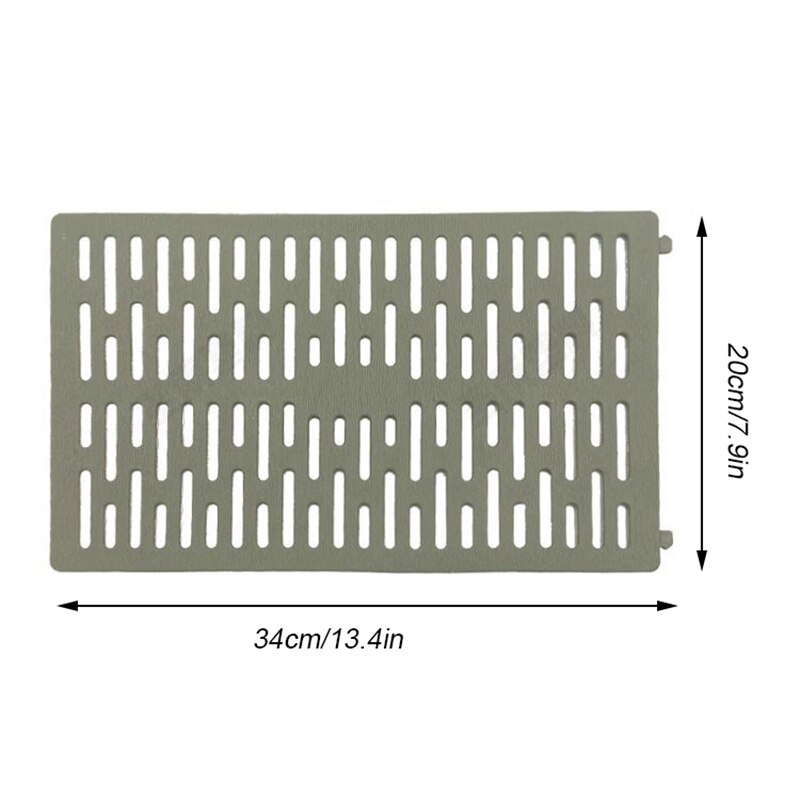 Newly Multipurpose Tree Trunk Protector Waterproof Nursery Mesh Tree Bark Guard for Outdoor Garden Courtyard