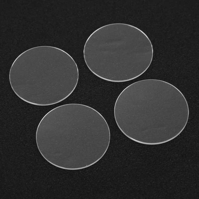 Horloge onderdelen - horloge glas, passantjes, pinnetjes en meer