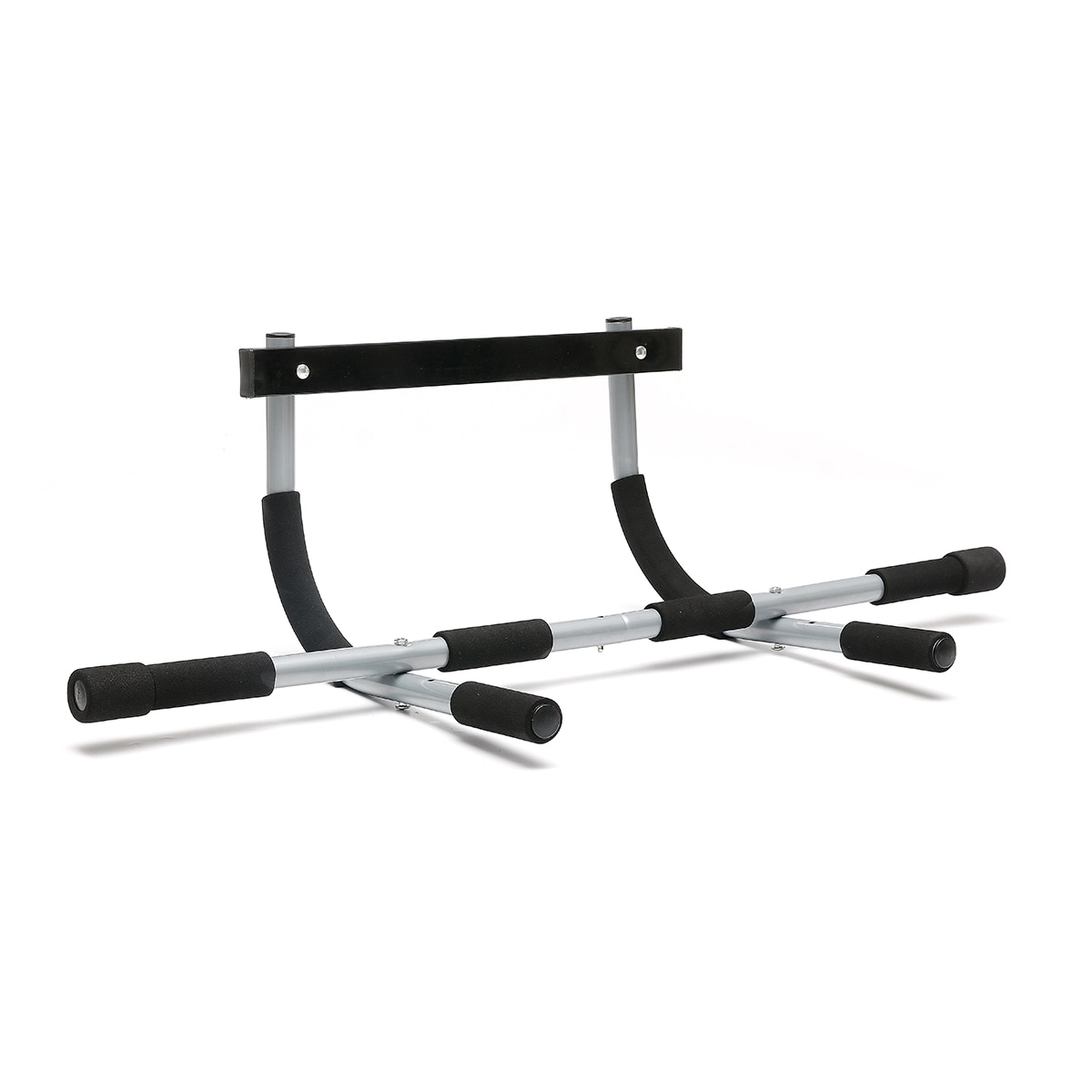 Justerbar gym träning horisontell stång inomhus fitness dörrkarm dra upp stång vägg haka upp stång hem träning fitness utrustning