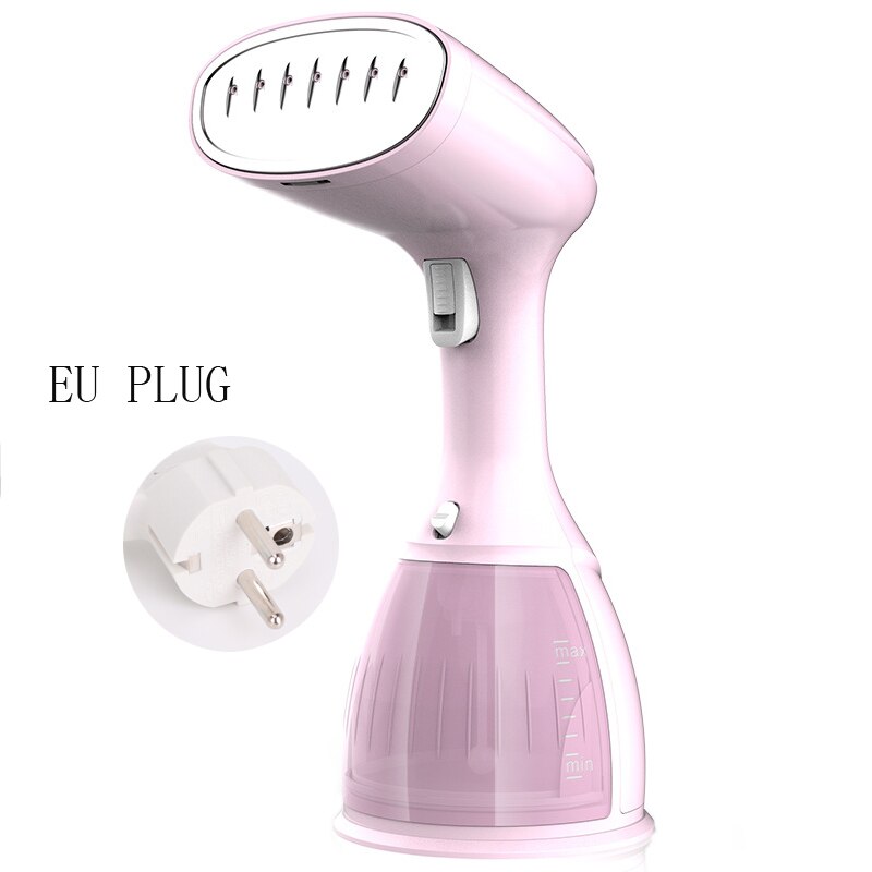 Garment Steamer for Home Portable Steamer Handheld Steam Iron Clothes Travel Steamer Clothing Planchas Para Ropa 1500W 1000W: 07