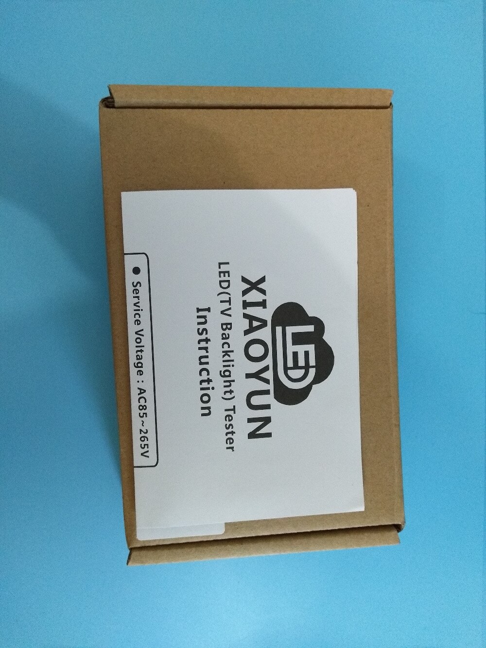 Led Tester 0-320V Output Led Tv Backlight Tester Multipurpose Led Strips Kralen Test Tool