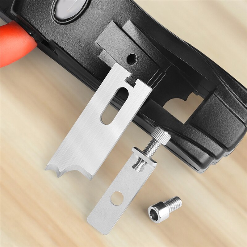 Aluminum Alloy Hand Planes Edge Corner Plane 45 Bevel And Cutter Woodworking Blade Edge Corner Plane Manual Woodworking Planer
