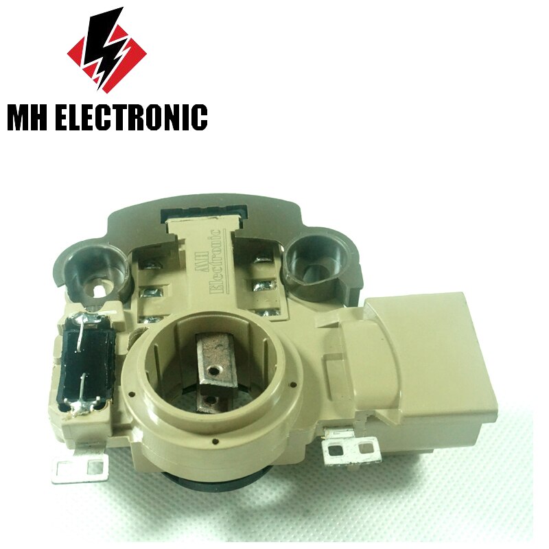 MH ELECTRONIC MH-M350 IM350 for Mitsubishi for Subaru A866X35072 MOD1T84481 23815-AA090 Car Alternator Voltage Regulator