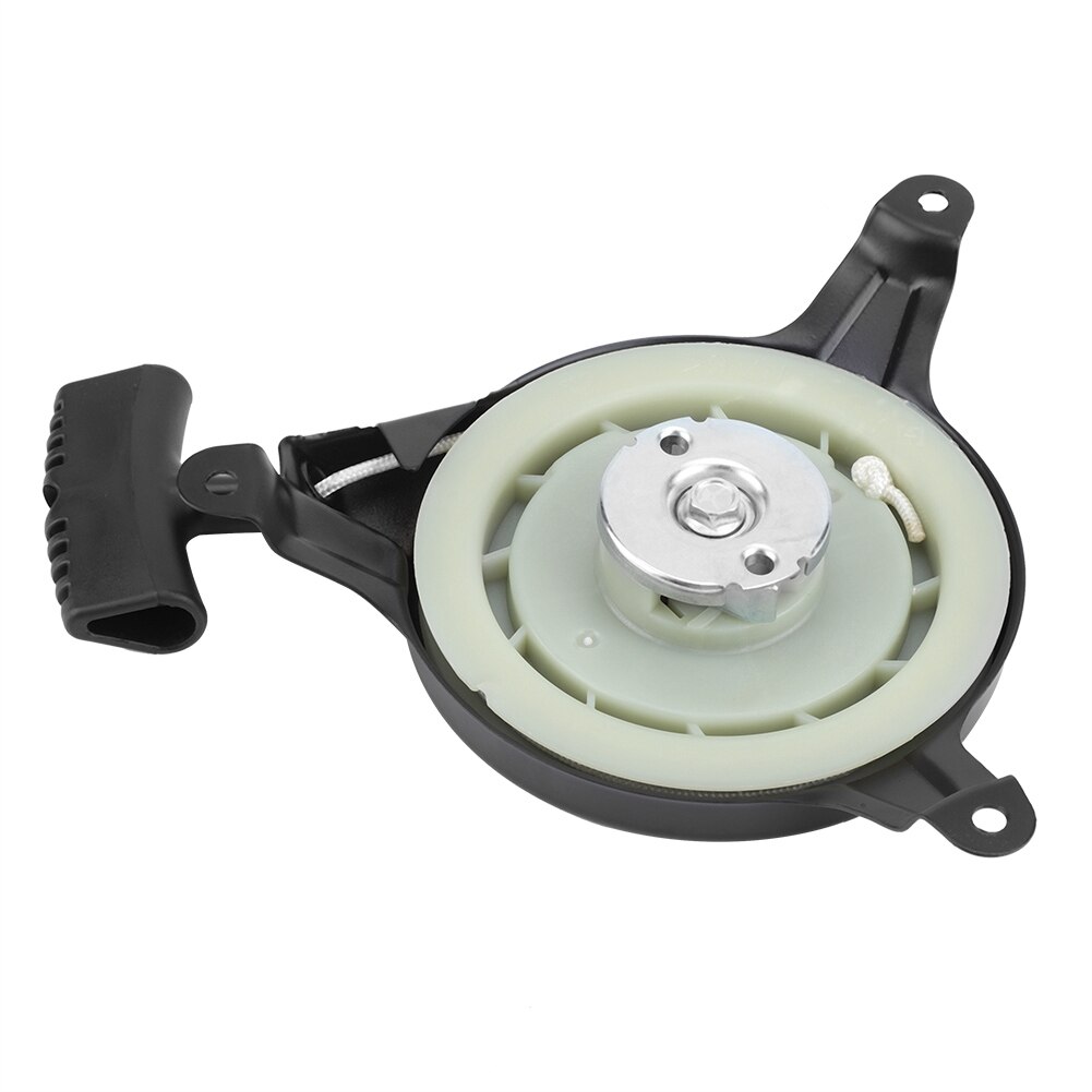 Dra startstarter för gxv 120 gxv 140 gxv 160 hrm 195 215 28400 zg 9803