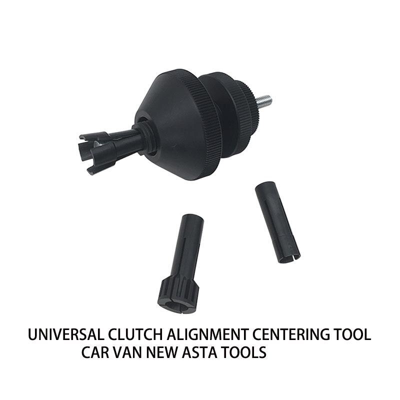 Herramienta de alineación de embrague, herramienta de calibración práctica, herramientas de reparación de taller de furgoneta y coche, Kits A-2110A UNIVERSAL