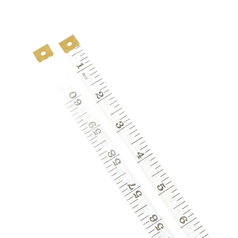 150cm tape measure telescopic ruler children's height ruler portable tape measure color random: 2pcs