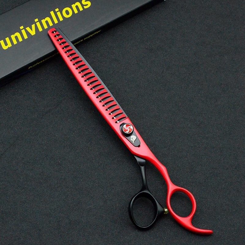 New Half Moon Power 4pc Dog Grooming Scissor Set
