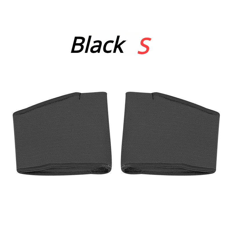 Silicone Metatarsal Pads Toe Separator Pain Relief Forefoot Socks Insole Bunion Orthotics Hallux Valgus Corrector Foot Care Tool: Light Grey