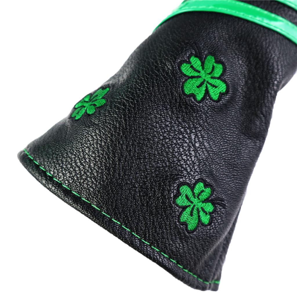 dell'UNITÀ di elaborazione di legno di golf Headcover Impermeabile 460cc fairway no.1 autista di Copertura Della Testa premio golf Caschetto di Protezione