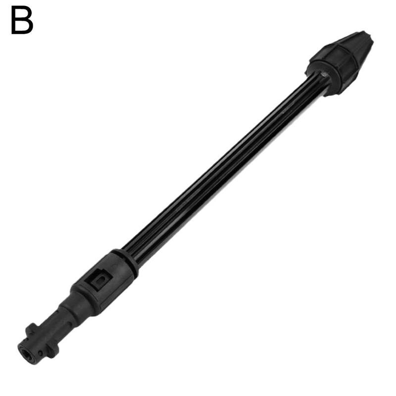 Arruela de carro rotativo turbo lança bico para para karcher k1 k2 k3 k4 k5 k6 k7 arruelas alta pressão: Thick rod sprinkler
