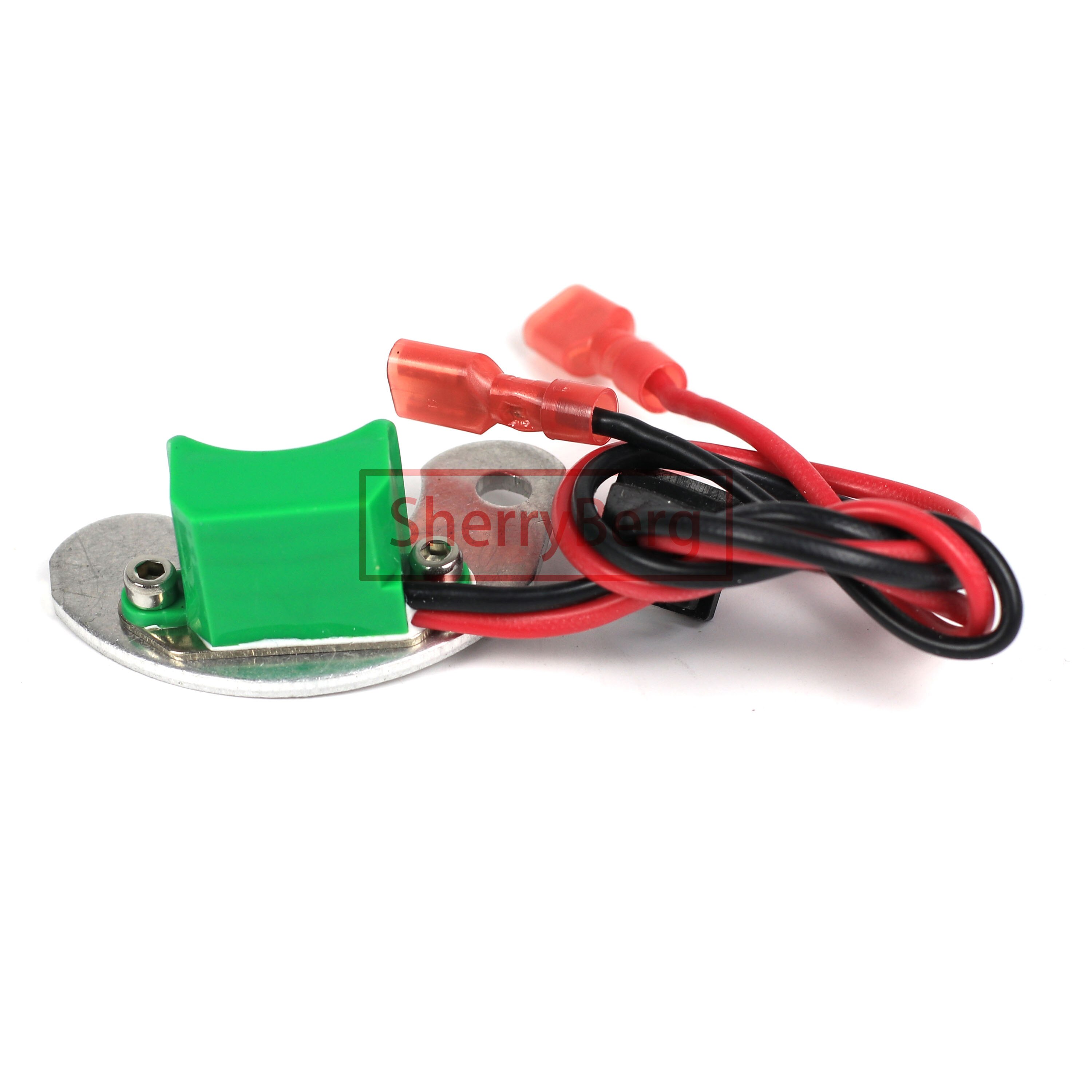 Electronic Ignition Kit For Dune Buggy Kuhltek VW Beetle 009 Distributor