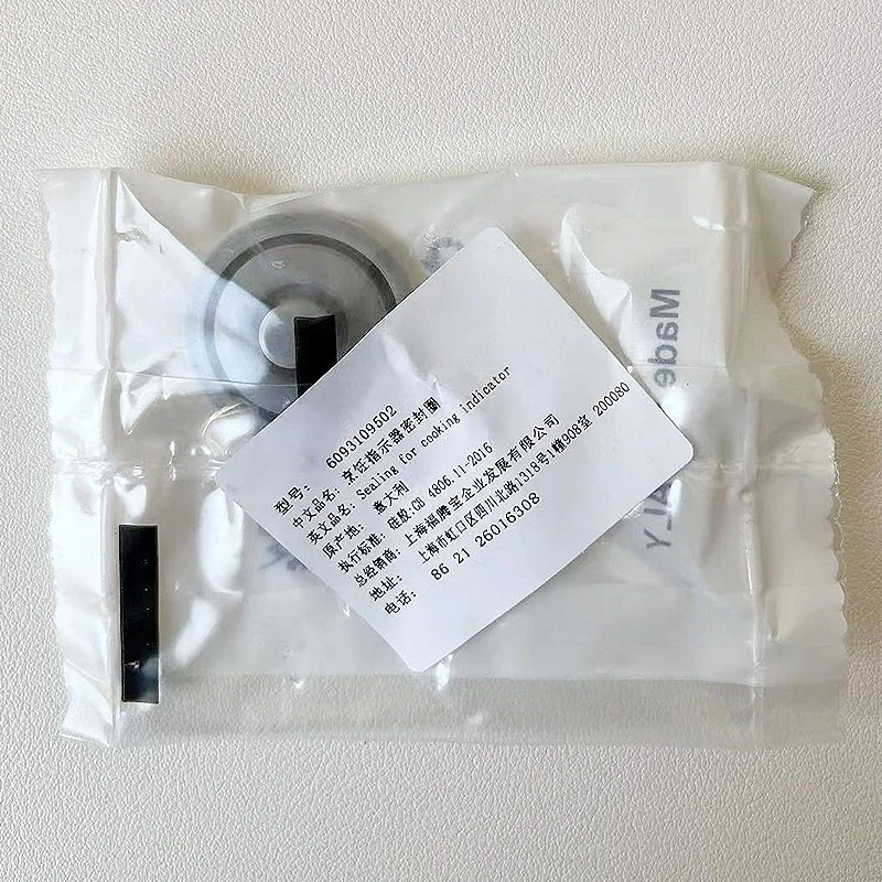 Accesorios de olla a presión para WMF plus rds, olla a presión, olla rápida y fácil, indicador de cocina, anillo de sellado, tapa de goma