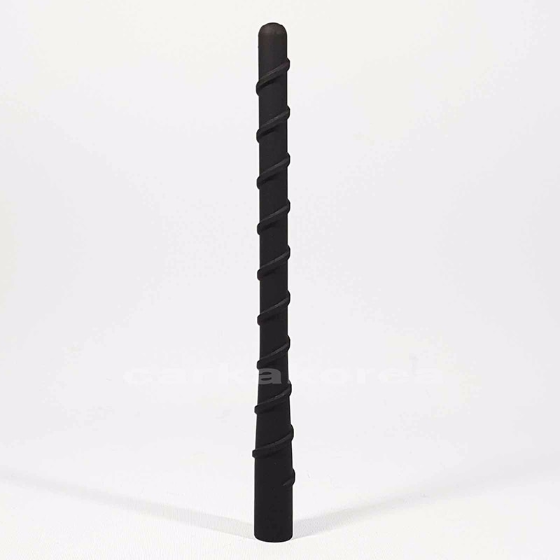 Genuine Black Roof Antenna Pole AM / FM Repair For HYUNDAI SANTA FE CM 2007 Car accessories