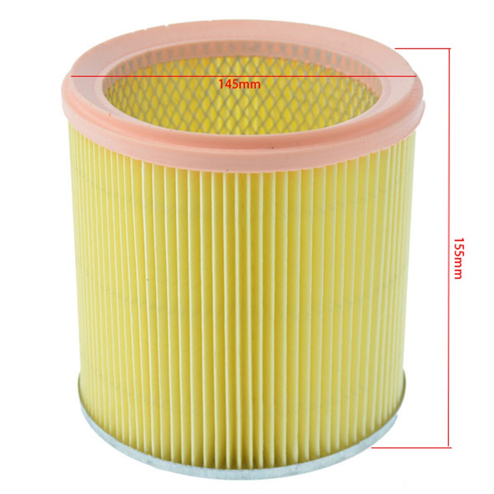 Cartridge Filter Replacement For Ihlas Aura Vac Vacuum Cleaner Cartridge Filter