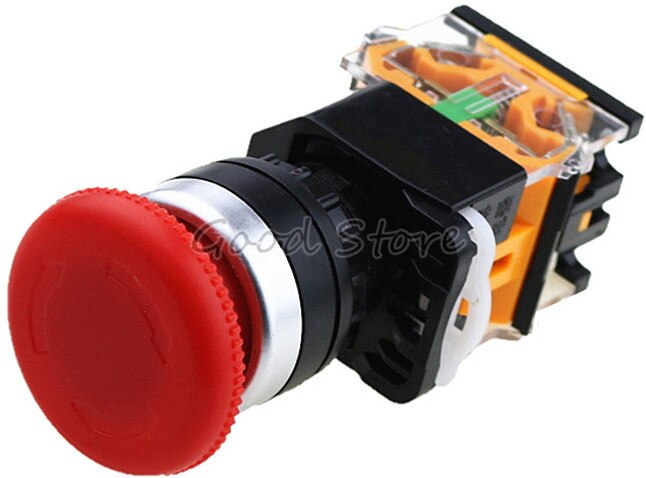 1PCS LA38-11 LA38 11 LA38-11series automatic push button switch arcade: LA38-11ZS ARROW
