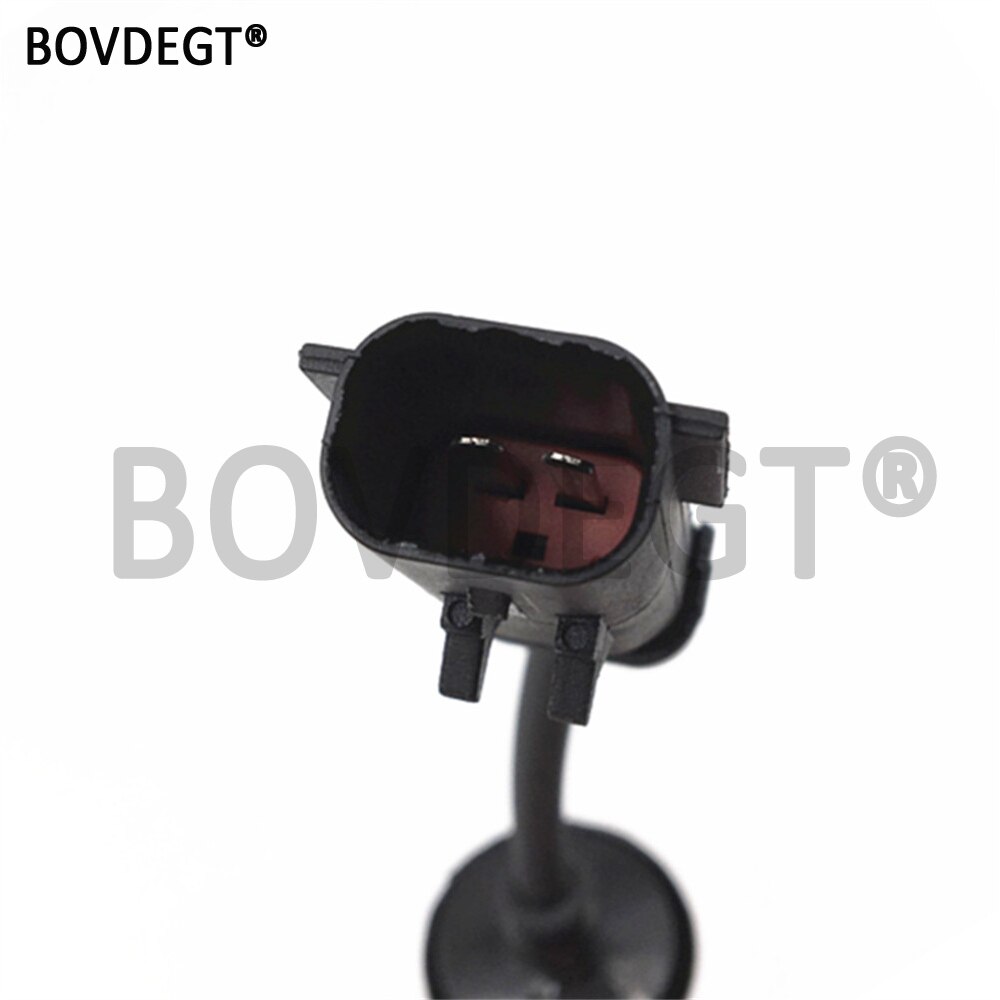 Capteur de vitesse de roue ABS | Pour JEEP GRAND CHEROKEE WJ WG, capteur de moyeu de roue 5S4978 SU6890