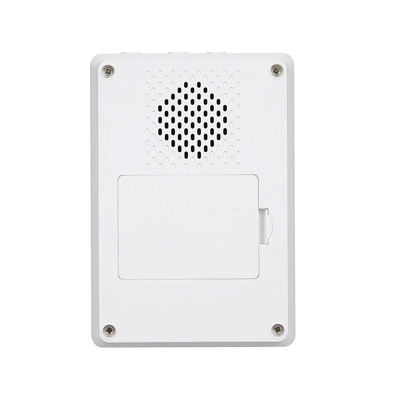 Digital Thermometer Infrared Intelligent Non-contact Thermometer Forehead Thermometer 3 Color Backligt Auto Voice Alarm °C /°F