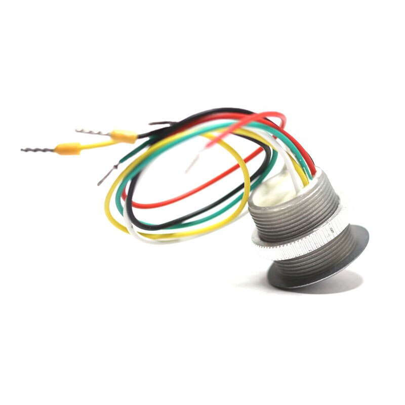 Ohjaus kortinlukijat 12v rf id mini wiegand 26 access control-kortin rfid-lukija 125 khz 5 tunnisteita ilmaiseksi