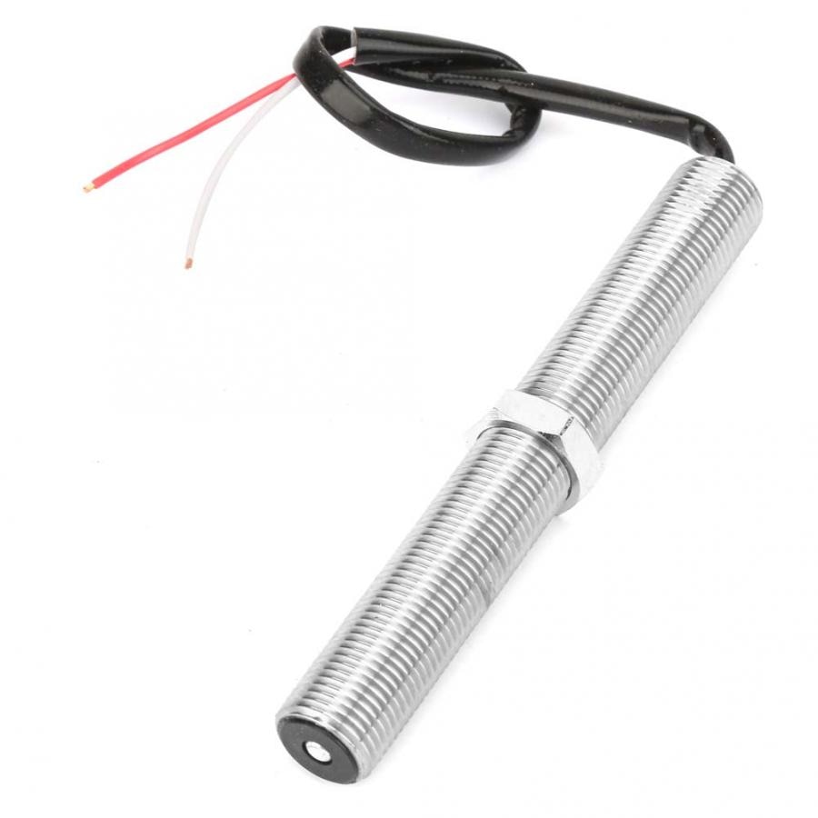 MSP676 Generator Speed Sensor Magnetic Pickup MPU Rotational Speed Sensor Generator Parts Wind Speed Meter