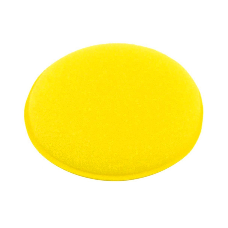 12pcs Waxing Polish Wax Foam Sponge Applicator Pads for Clean Cars In Stock: 1