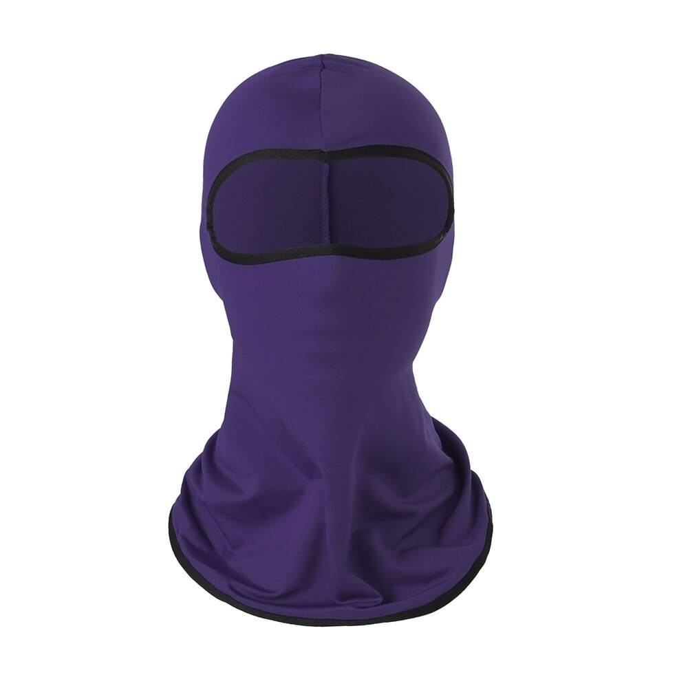 Men Breathable cap Balaclava Full Face Mask Women Multi Color Sport Cover Hiking Travel Hat Cap Outdoor Protection hat: 8