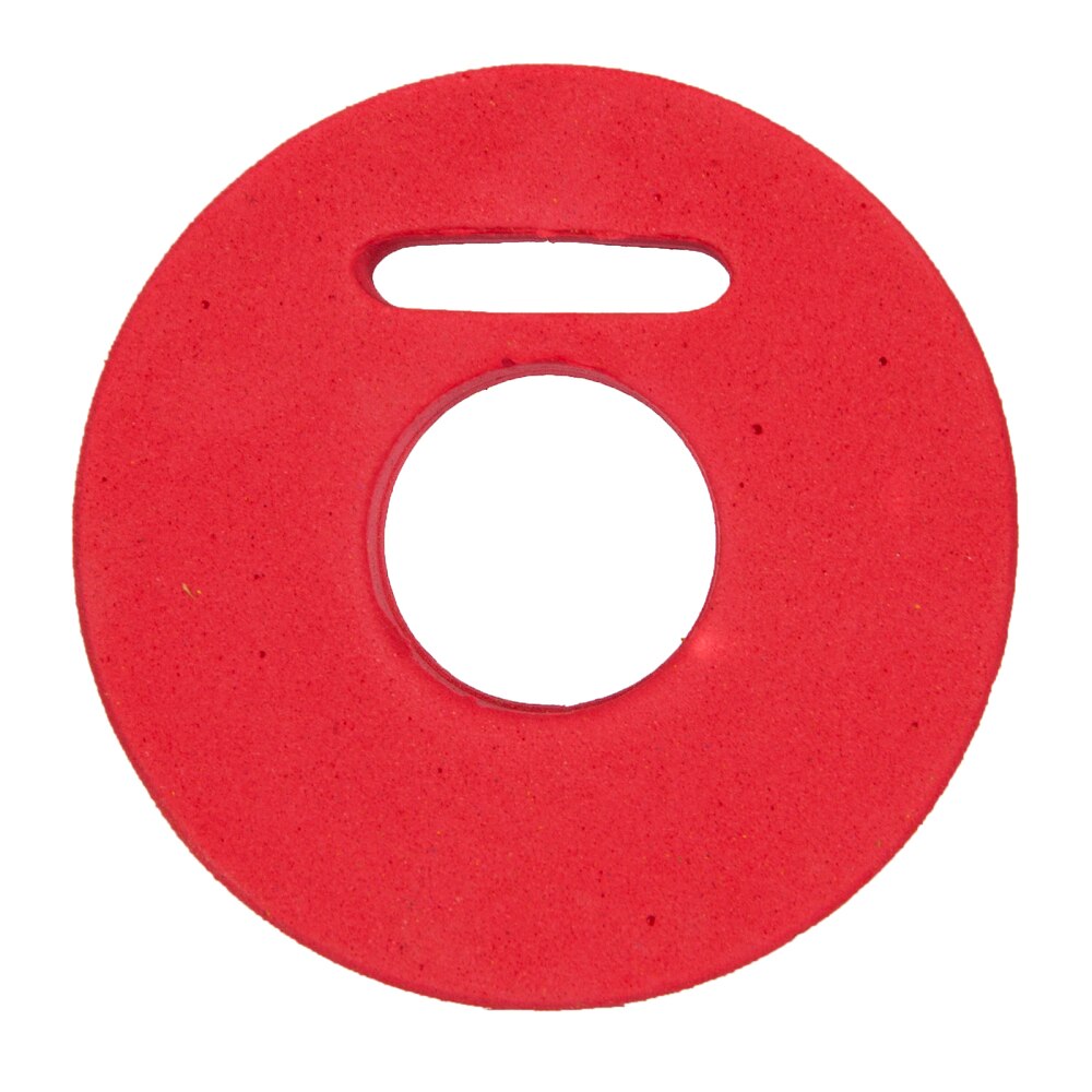 Planche à rouler en mousse avec bobine, ligne de pêche, tampon de rangement, accessoires de boîte à matériel, de