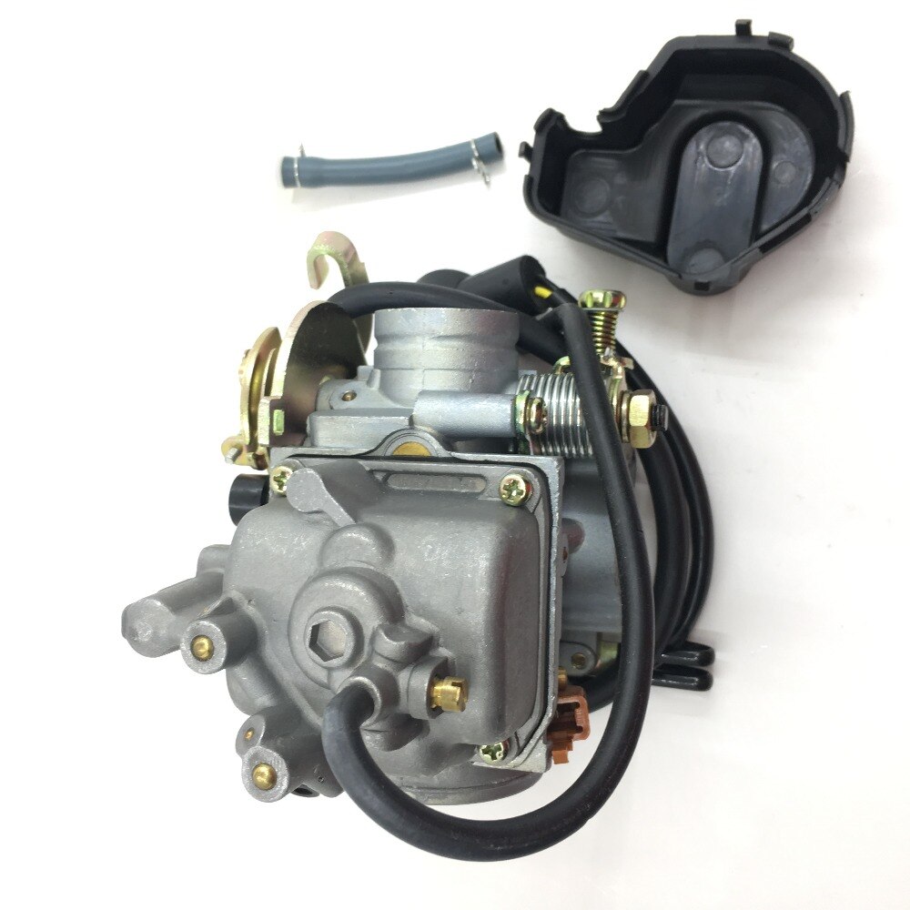 Sherryberg Carburateur Carburateur Carb Carby Carburador Voor Suzuki An