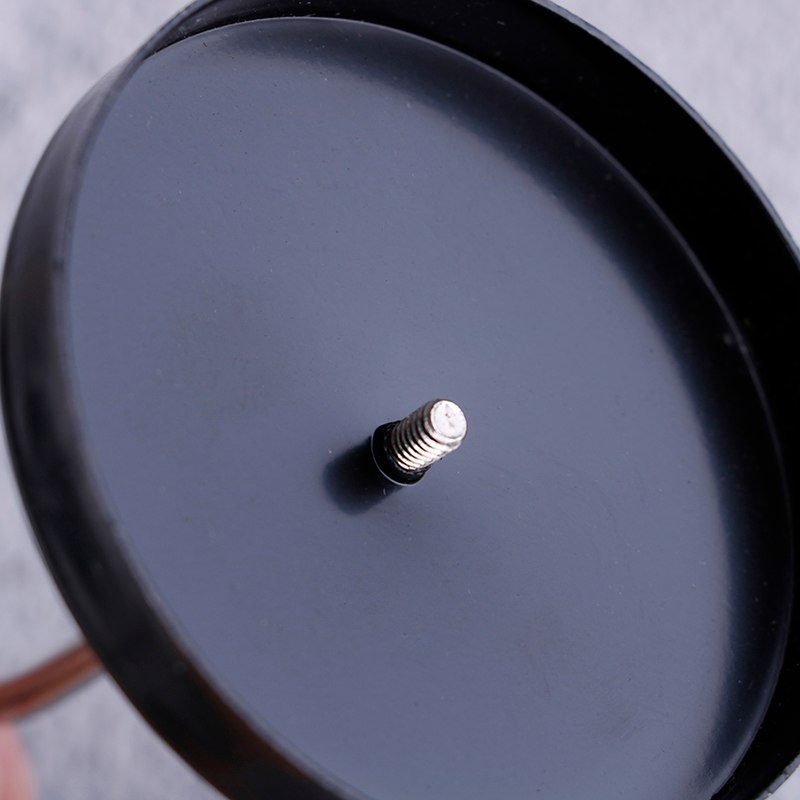 Memo holder spike stick for faktura kvittering note papir for kontorbord