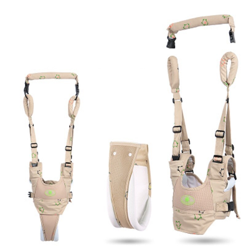 Kinderen Veiligheid Harnas Baby Baby Lopen Riem Kinderen Reins Leiband Rugzak Voor Kids Sling Wandelen Harness Assistant Kid Riem