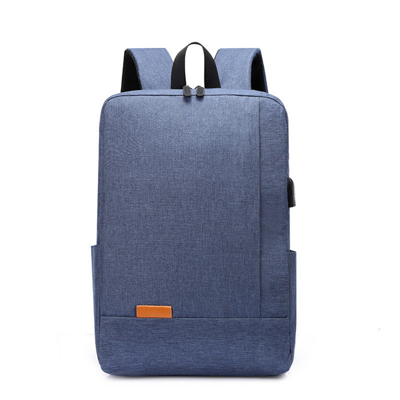 Sac à dos pour ordinateur portable pour homme multifonctionnel Bolsa voyage affaires sacs Mochila pour ordinateur portable sac à dos sac d'école Simple voyage sac à dos