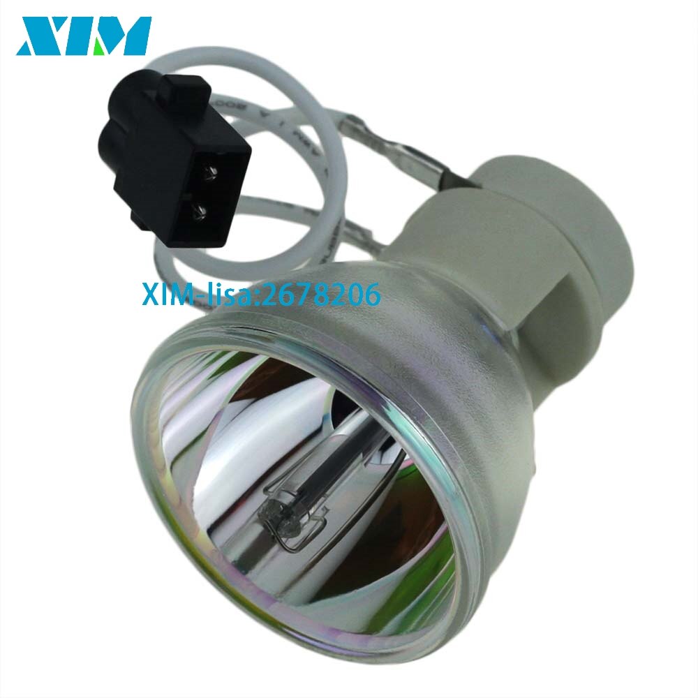 Replacement Projector lamp bulb BL-FP280H SP.8TE01GC01 for OPTOMA X401 W401 EX763 P-VIP 280/0.9 E20.8